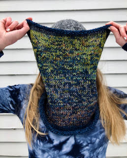 Meet the Maker: Emily of Distortion Fibers!