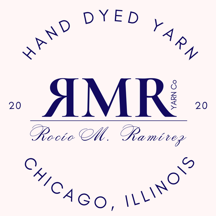 Meet the Maker: RMR Yarn Co.