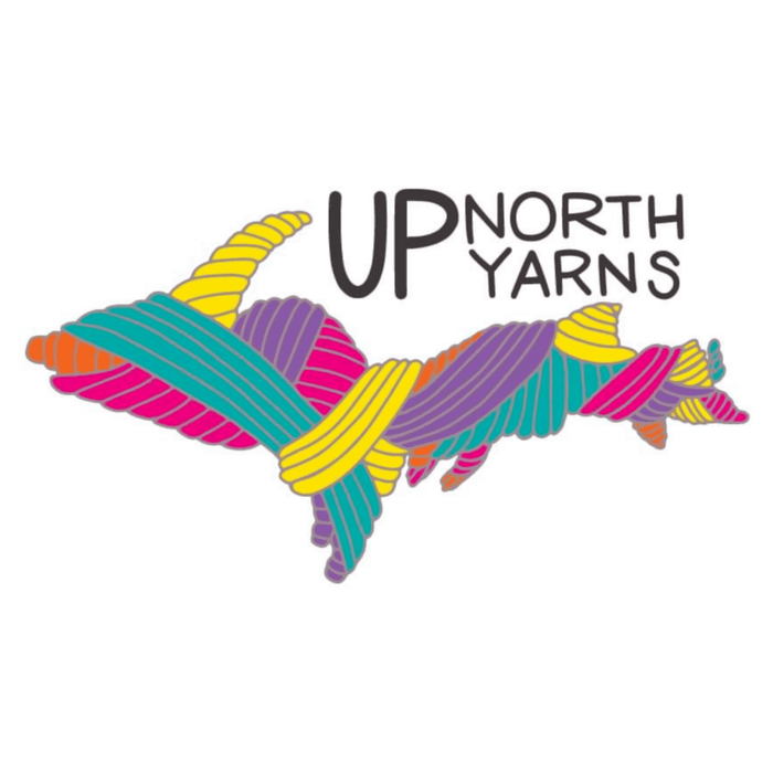 Meet the Maker: UpNorth Yarns