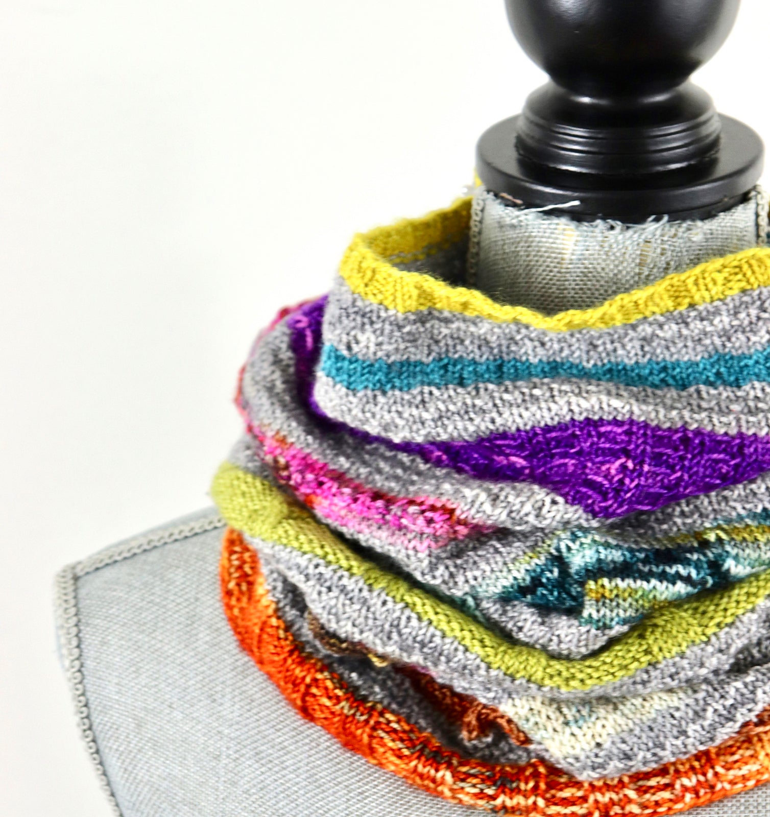 What to Do with Leftover Yarn