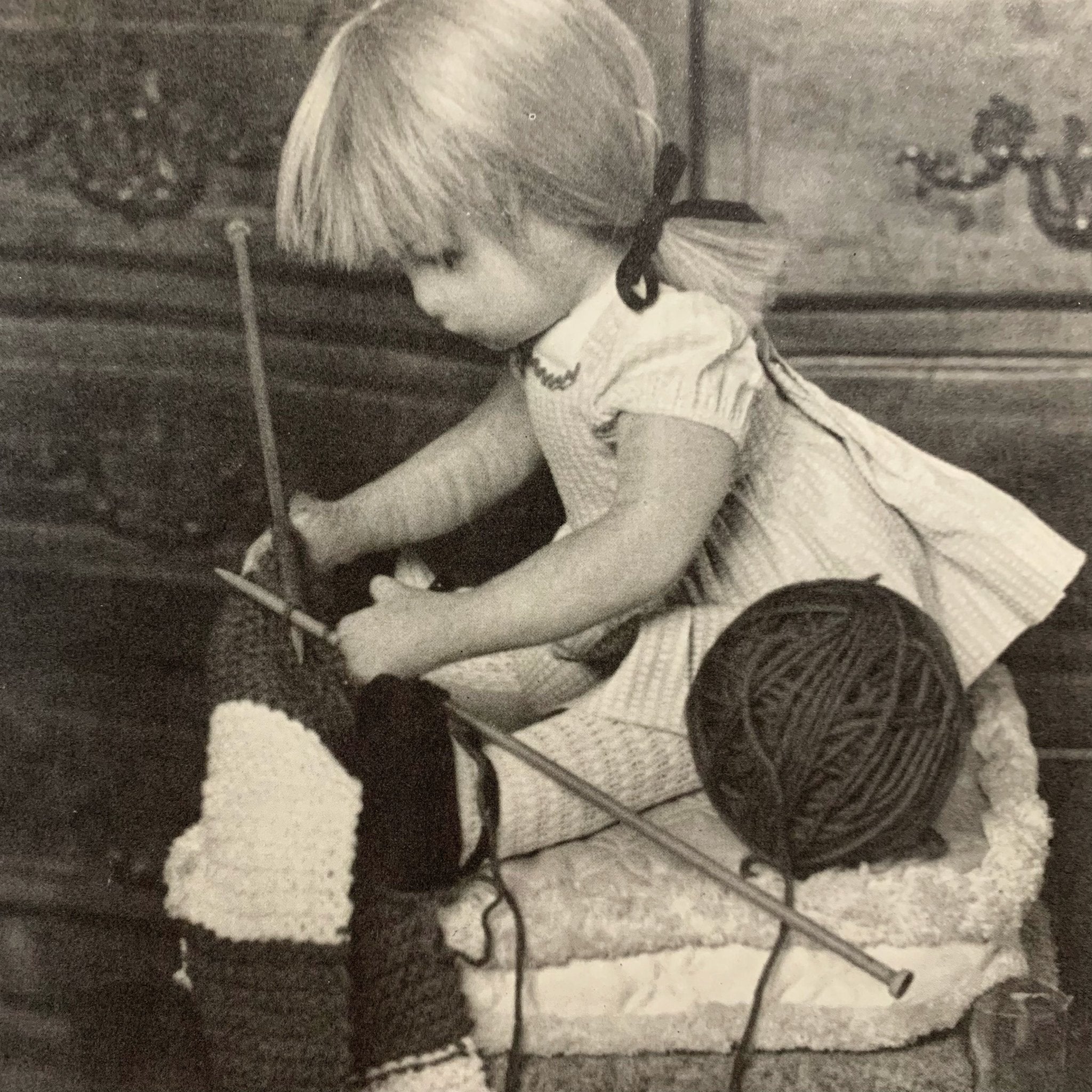 Defeating your UFOs - String Theory Yarn Co