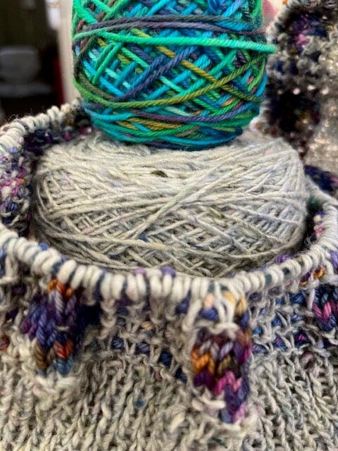 New year, new ideas - String Theory Yarn Co