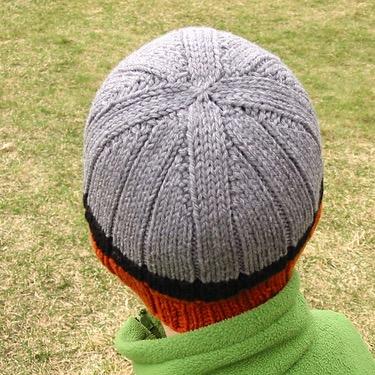 Newish Knitter Knitalong - February - String Theory Yarn Co