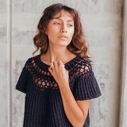 Nightshades: What Shade Are You? - String Theory Yarn Co