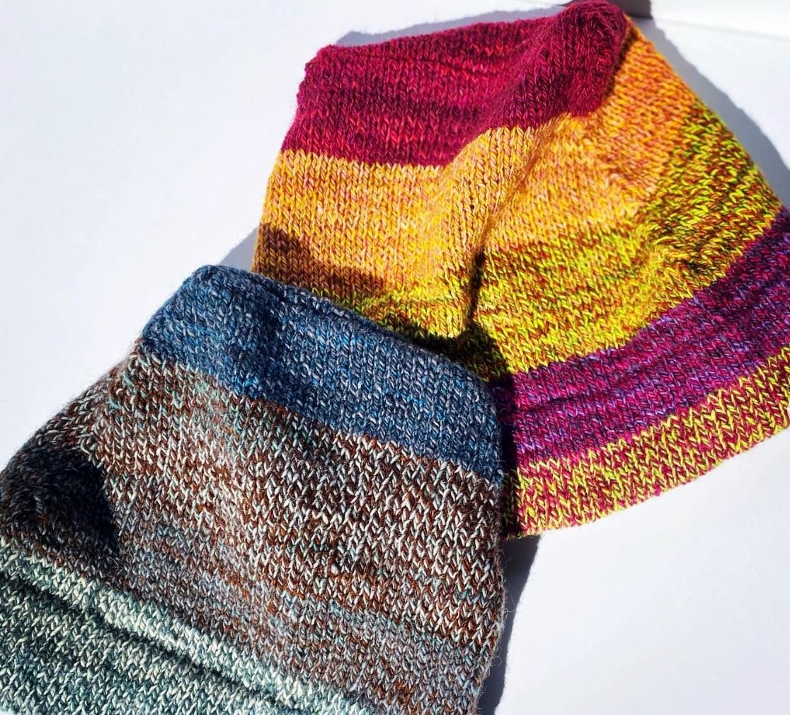 Special Event: Meet and Greet with Ruth Boelkins aka Spoutknits - String Theory Yarn Co