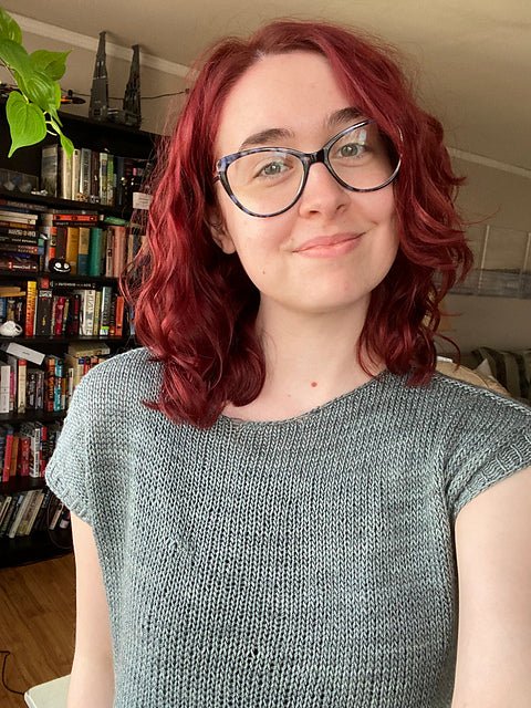 Spring Knitting Roundup - String Theory Yarn Co