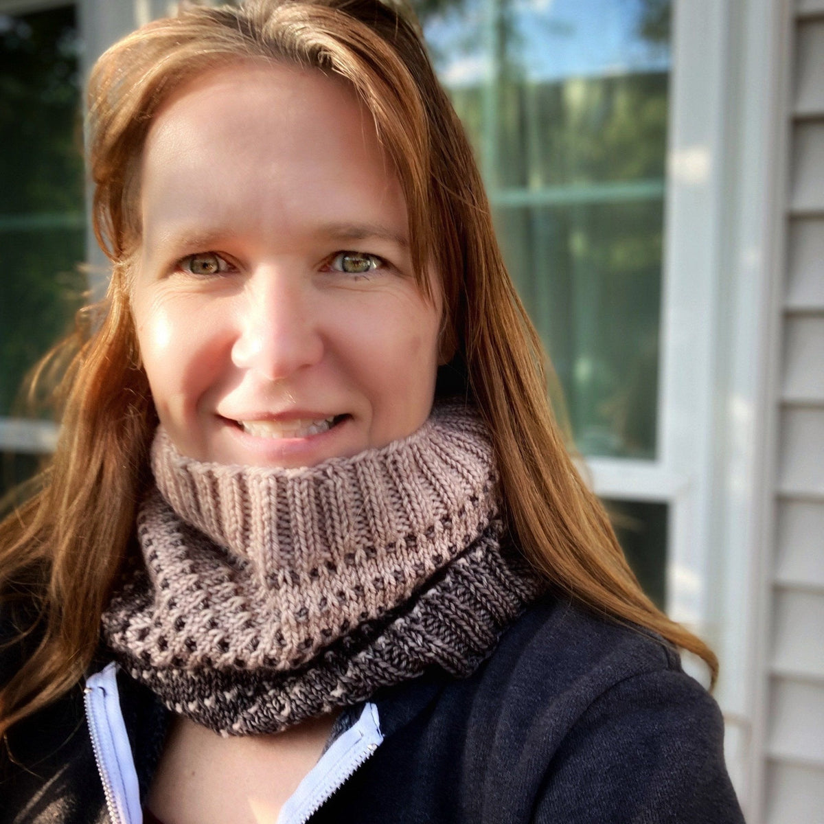 Newish Knitter Projects - String Theory Yarn Co