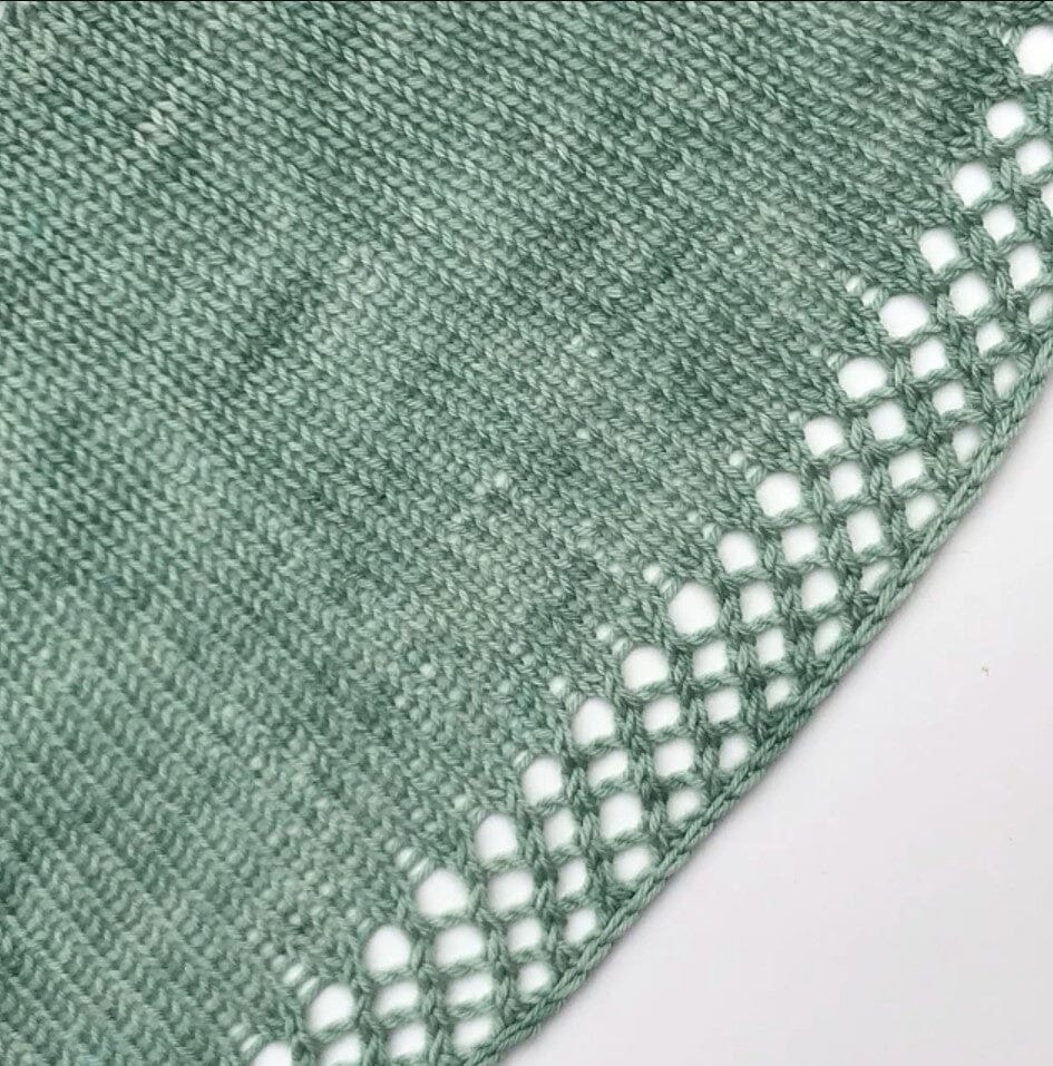The Wonderful World of Adjustable Projects - String Theory Yarn Co