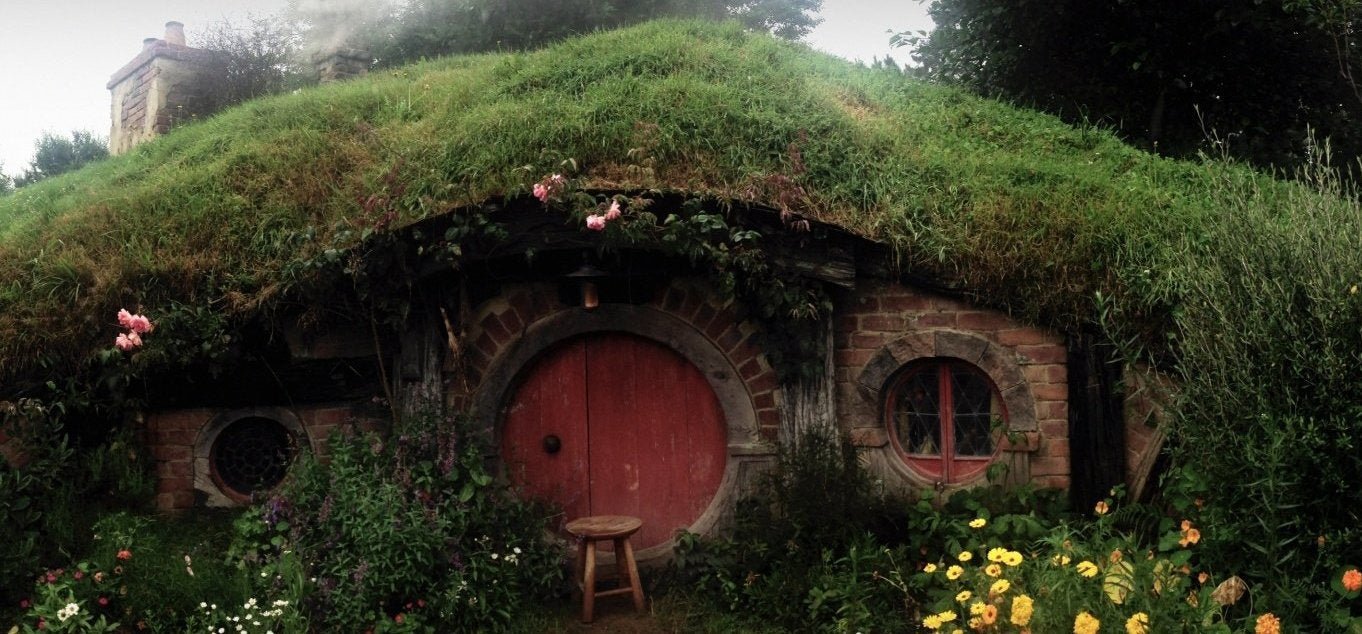 What to Knit to Live Like a Hobbit - String Theory Yarn Co
