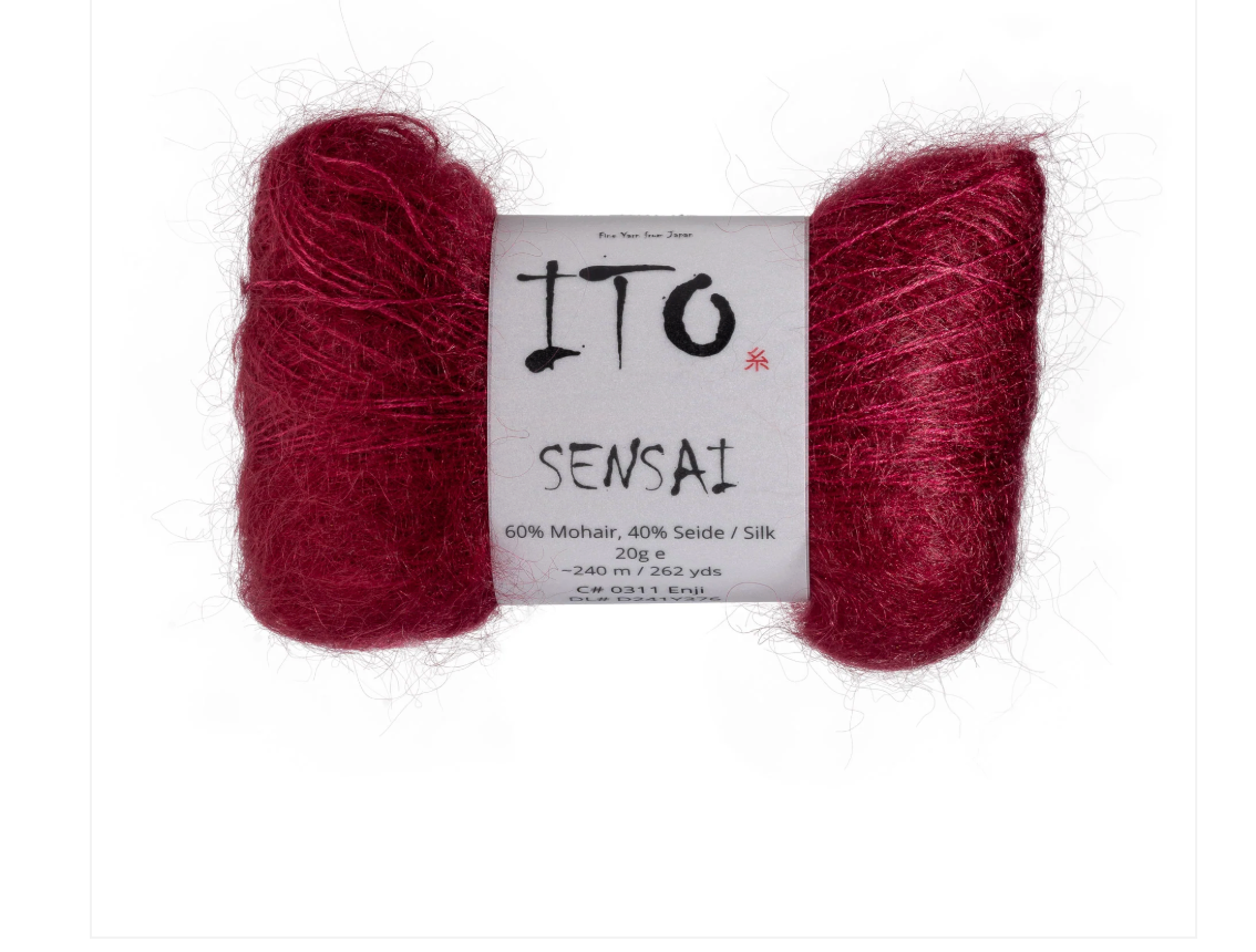 Ito Sensai