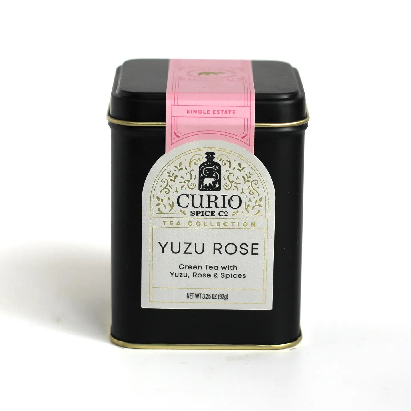 Curio Tea