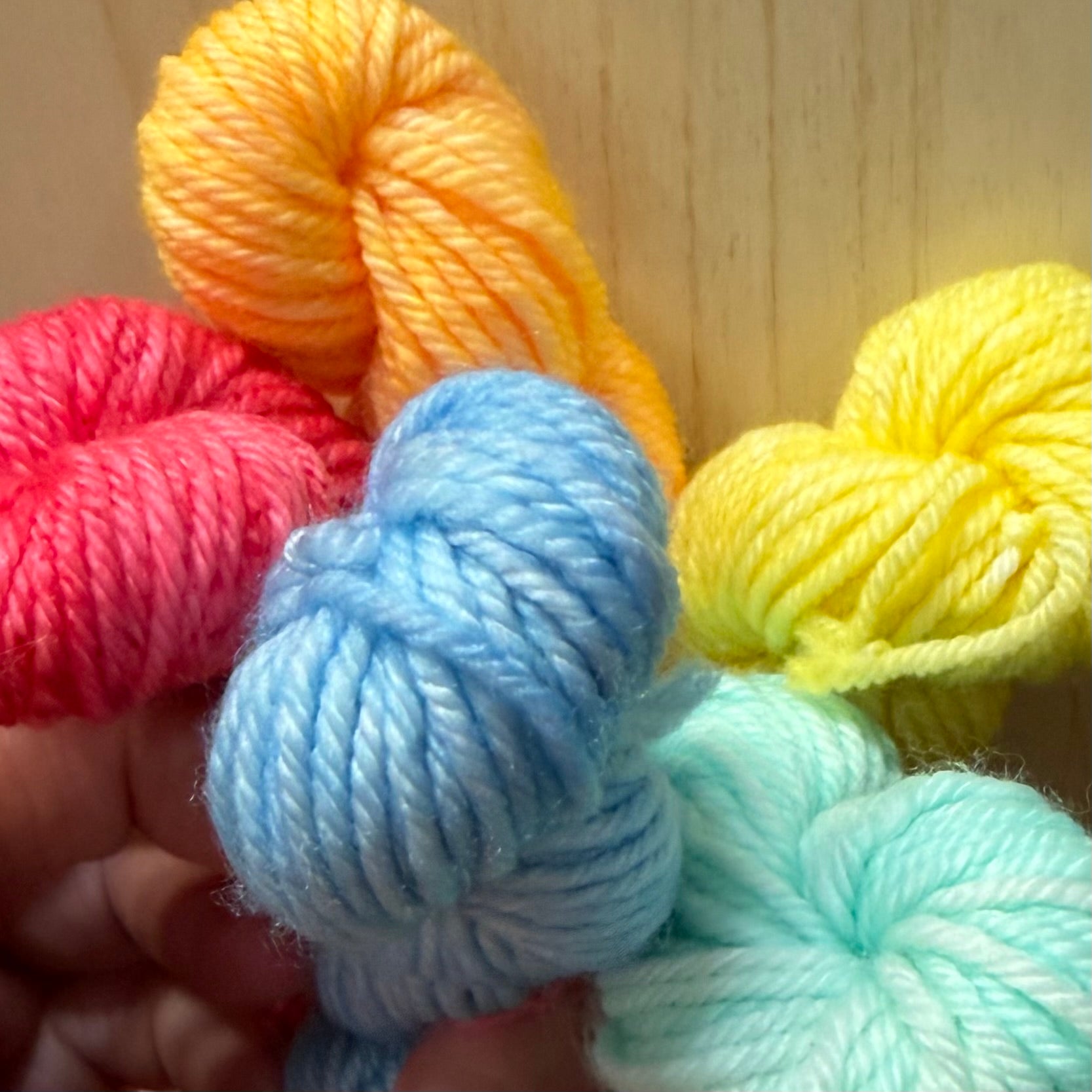 RTY DK Mini Sets*