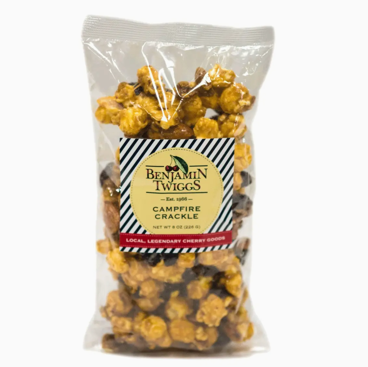 Campfire Crackle