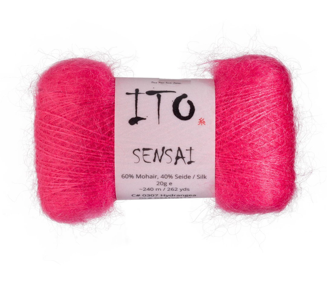 Ito Sensai