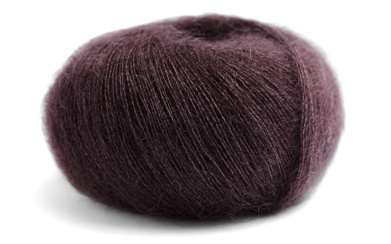 LAMANA Premia – Kid Mohair & Silk Lace Yarn