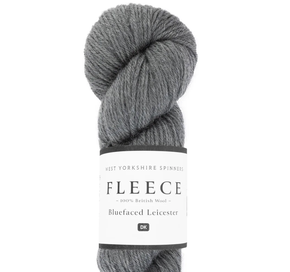 BFL Fleece
