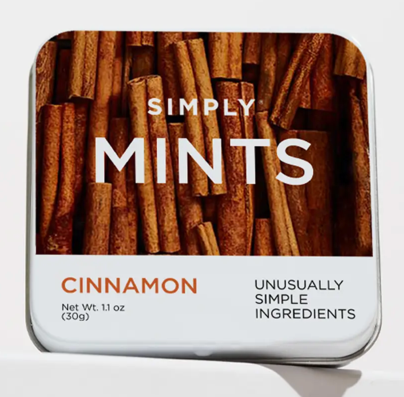 Simply Mints