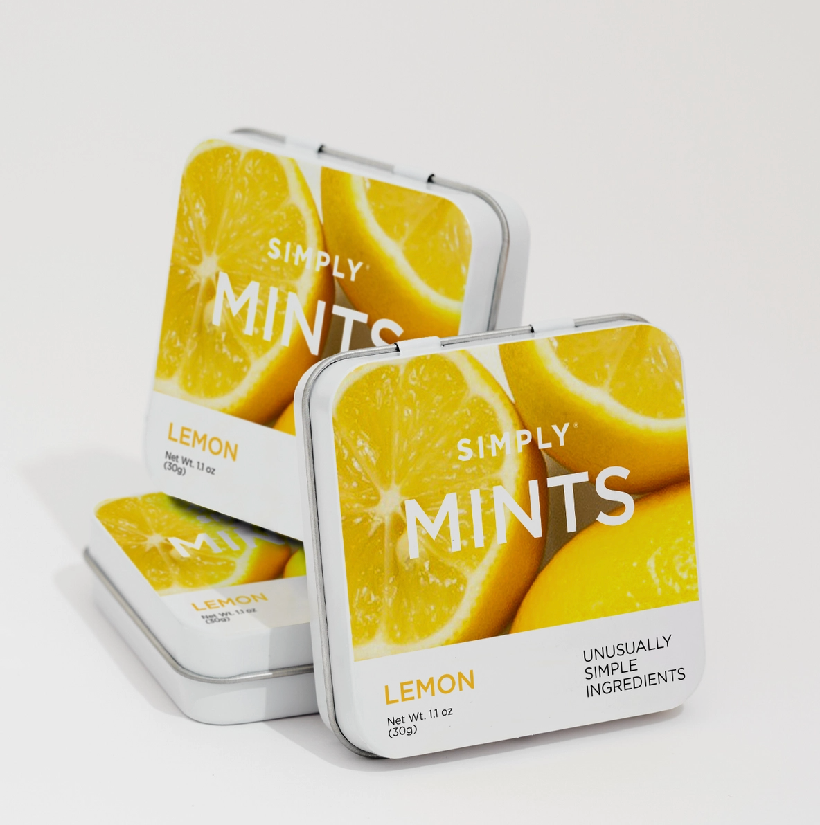 Simply Mints