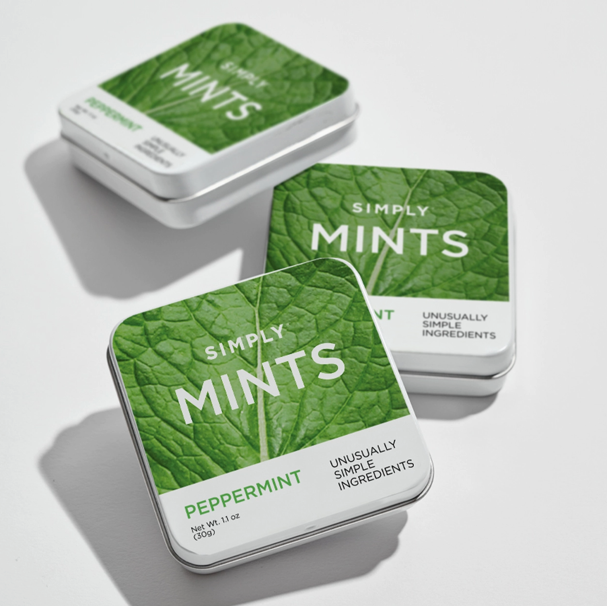 Simply Mints