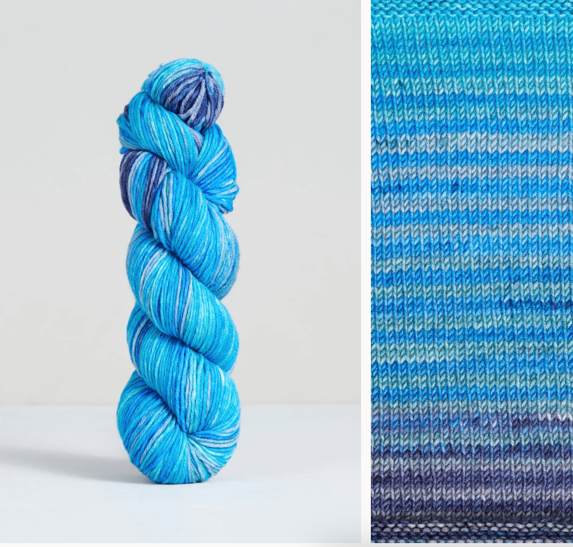 Uneek Worsted