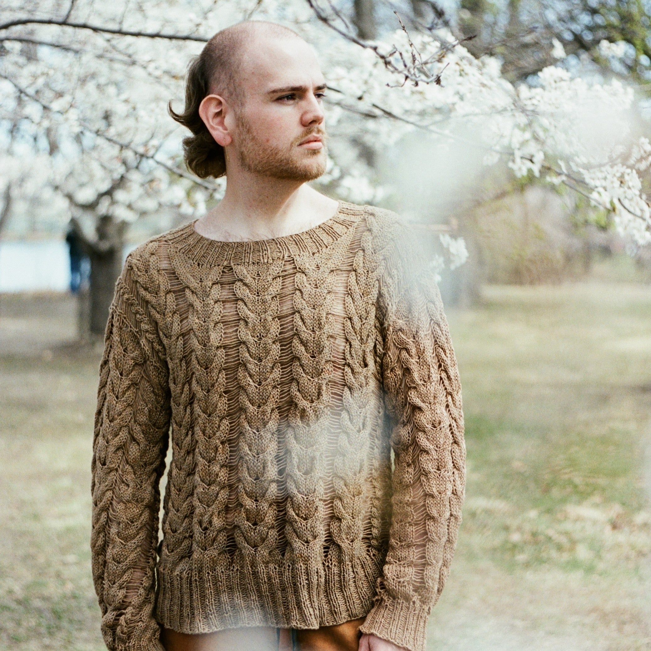 Night with James Watts (p) - September 5