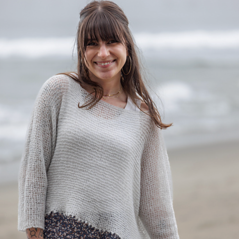 Trinity Cashmere