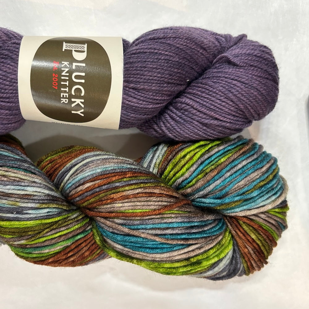 Volant Cowl KIT