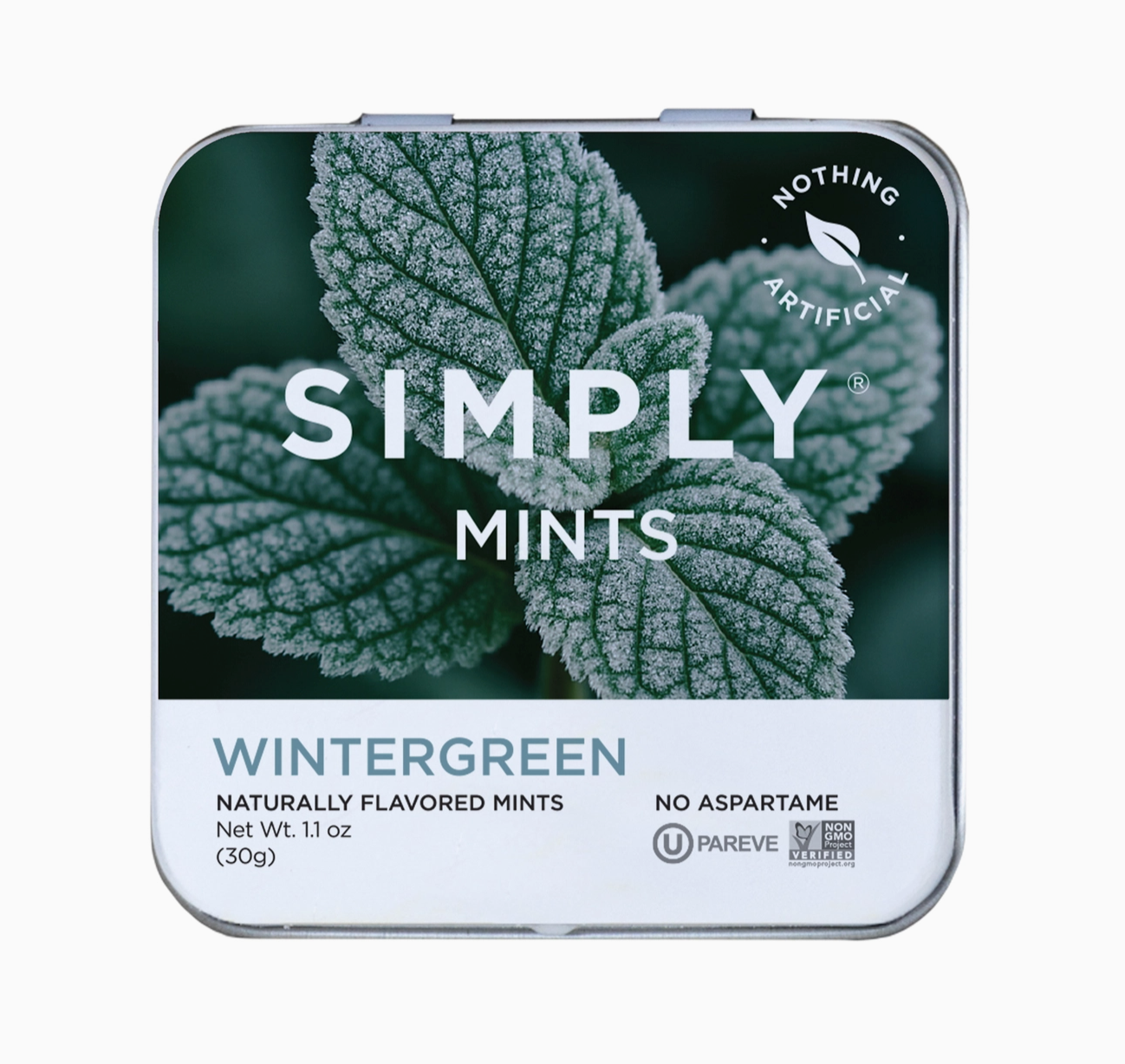 Simply Mints