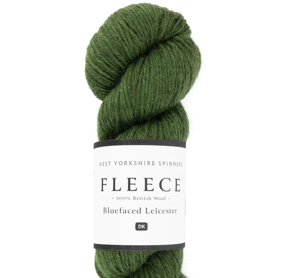BFL Fleece