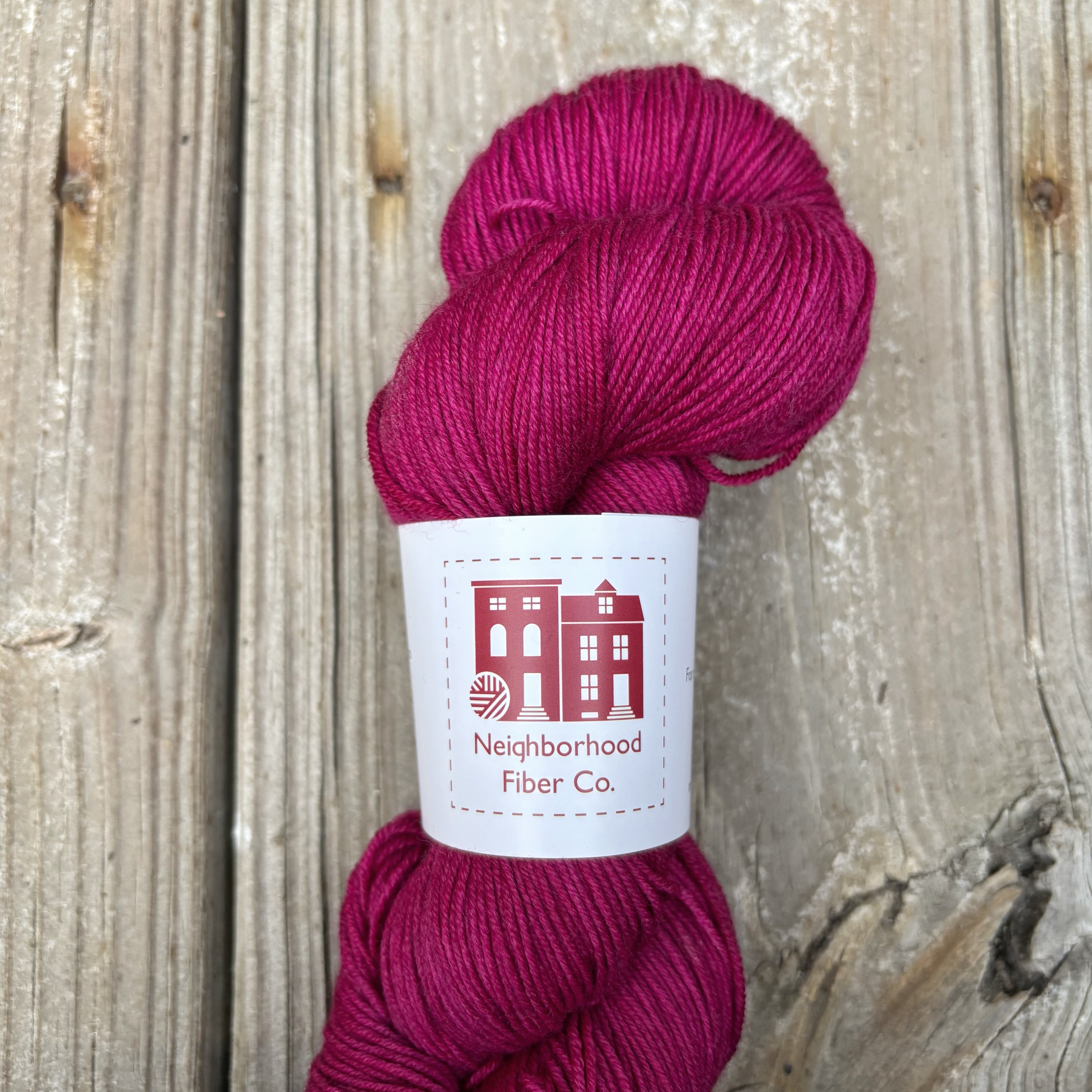 Organic Studio Sock