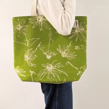 Black Eyed Susan Tote