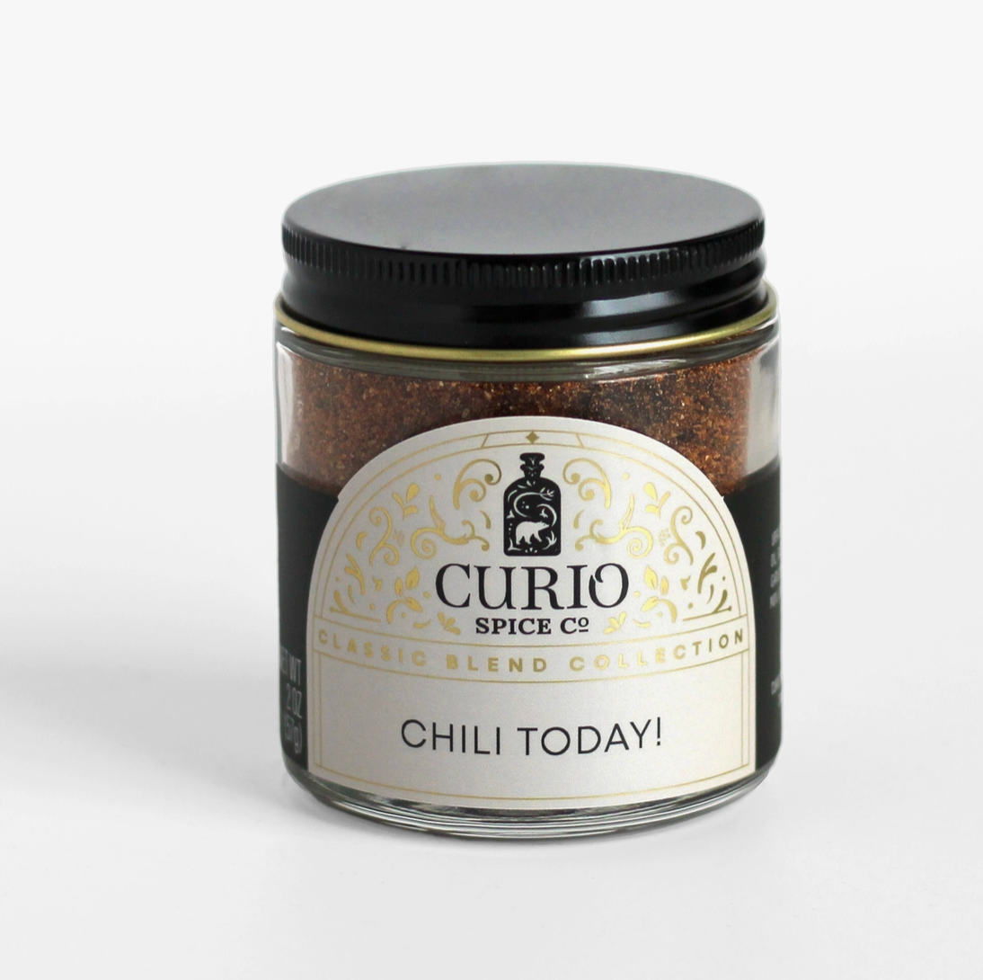 Curio Spice