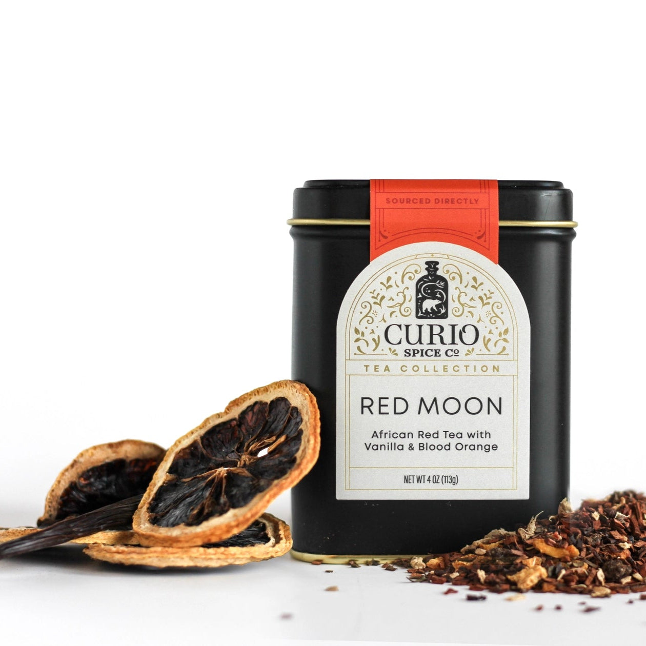 Curio Tea