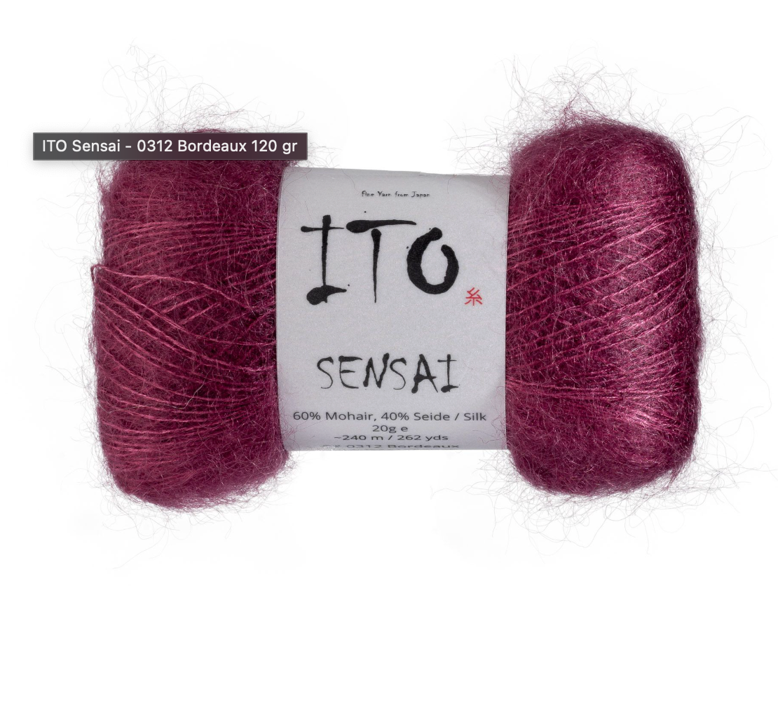 Ito Sensai