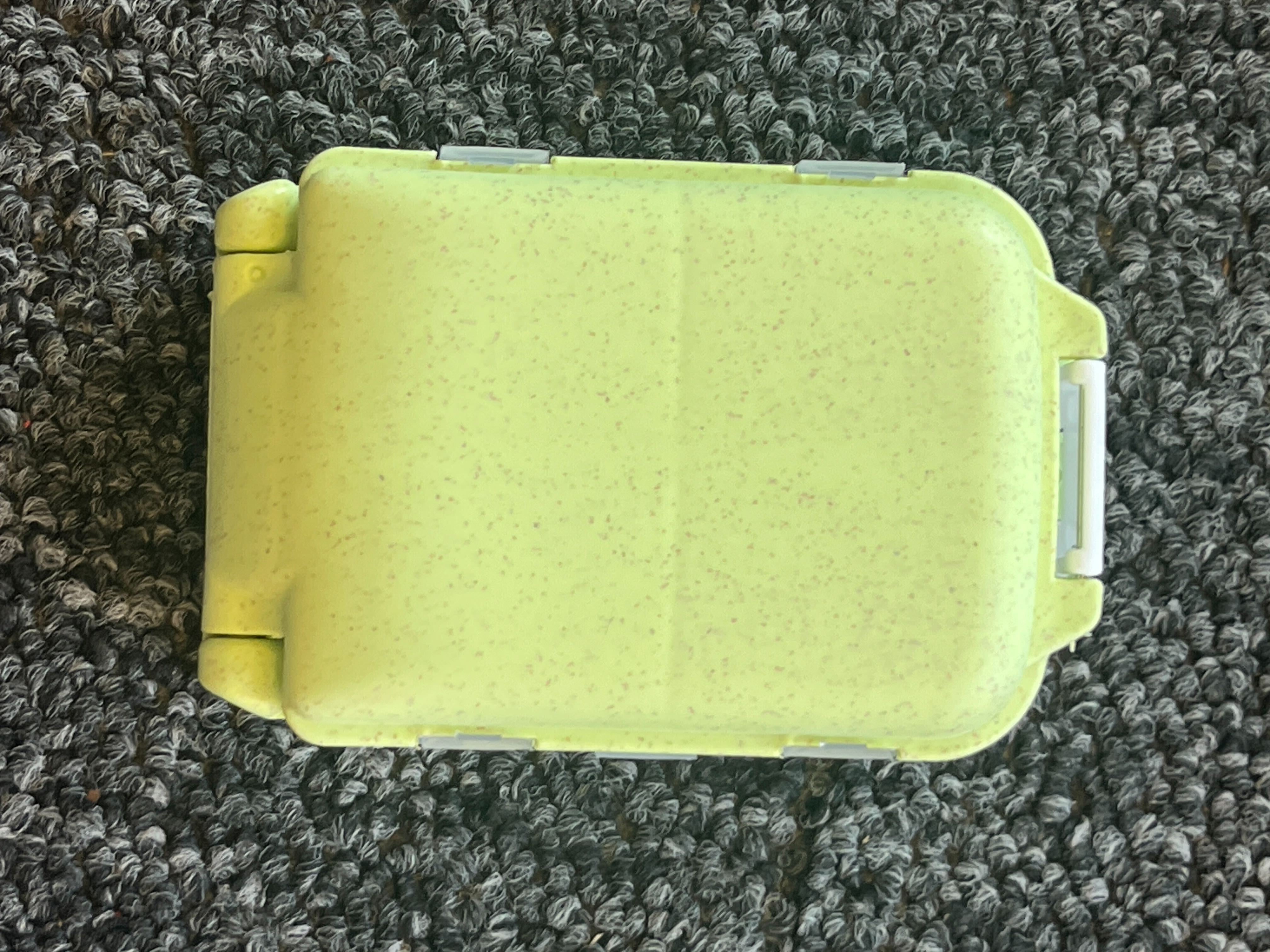 Stitchcase