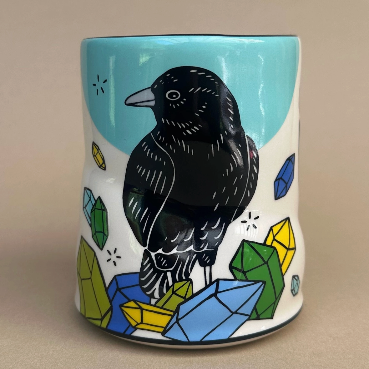 Ceramic Cup