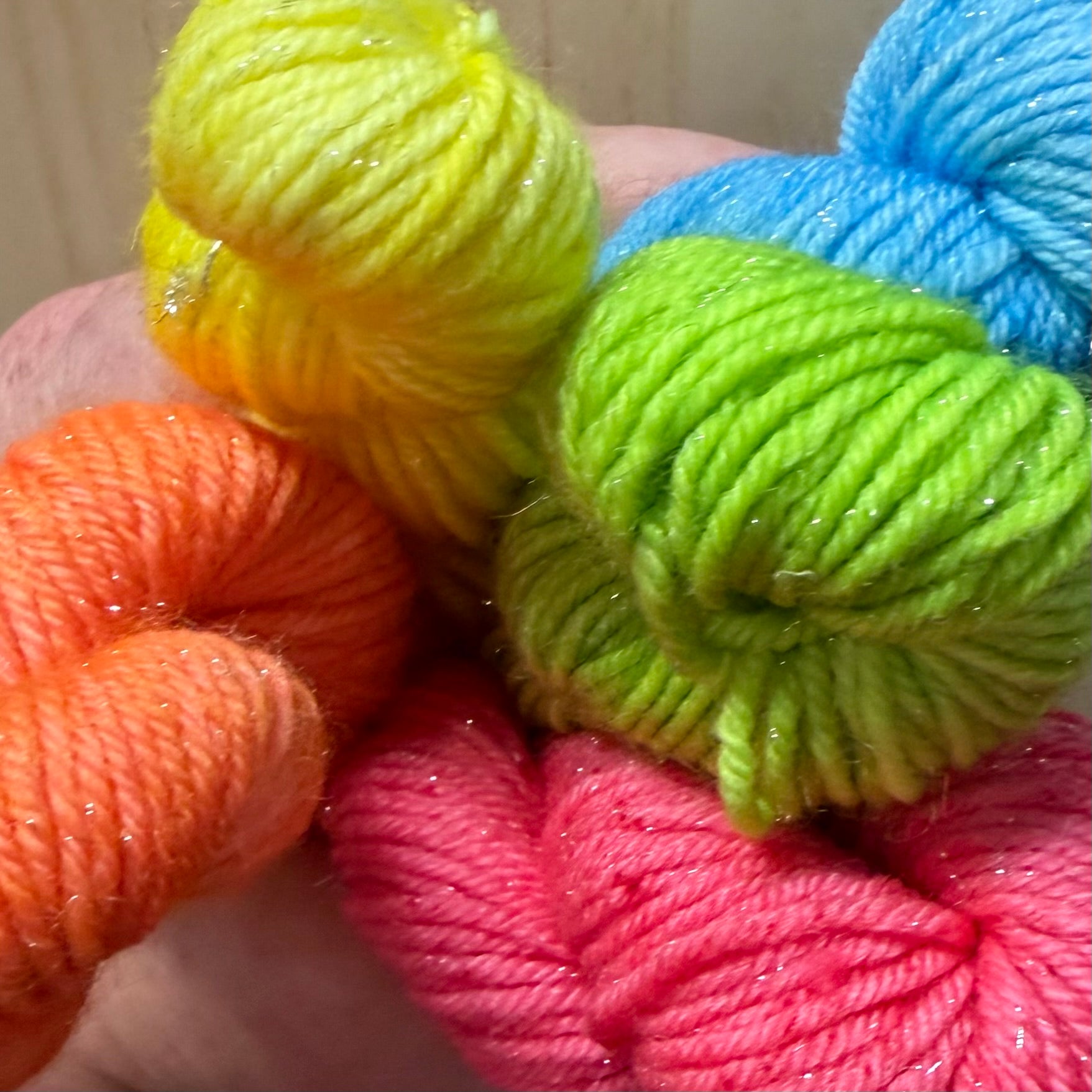 RTY Fingering Minis*