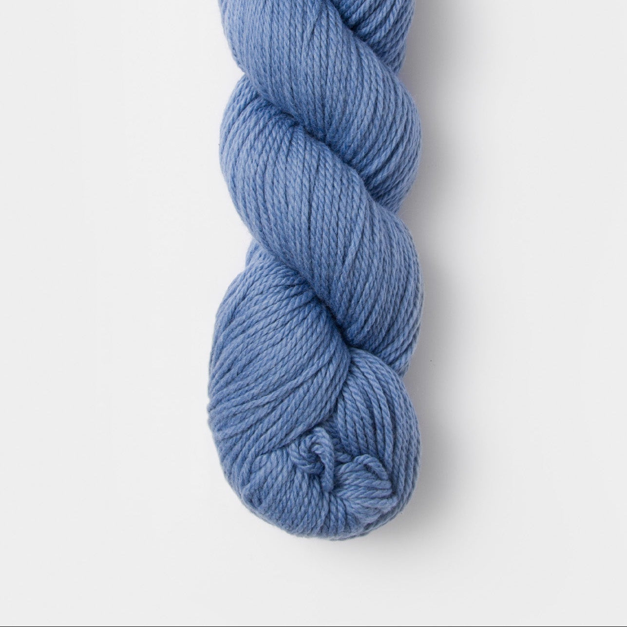 Blue Sky Sweater