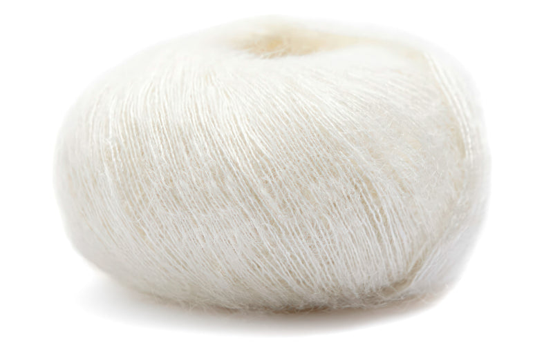 LAMANA Premia – Kid Mohair & Silk Lace Yarn