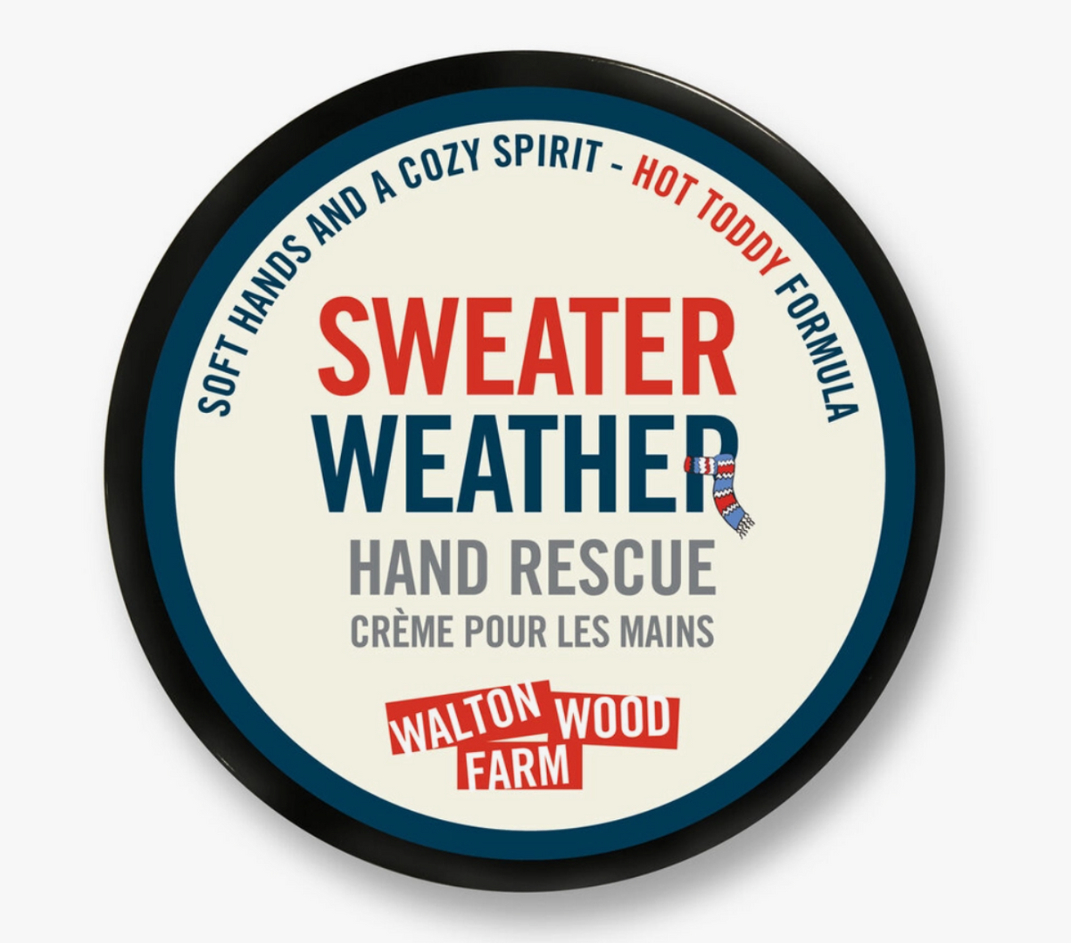 Hand Rescue Lotion