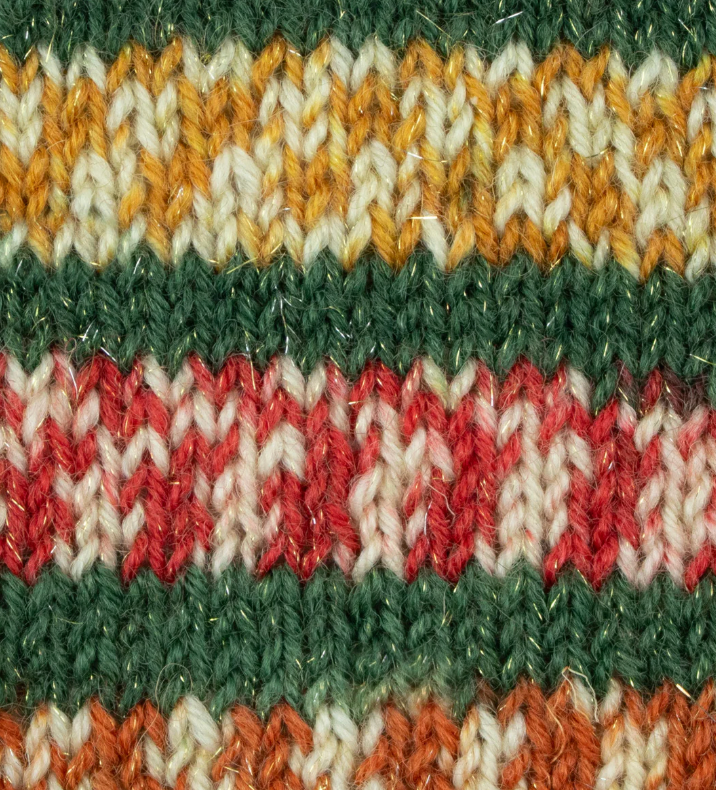 WYS Signature 4Ply