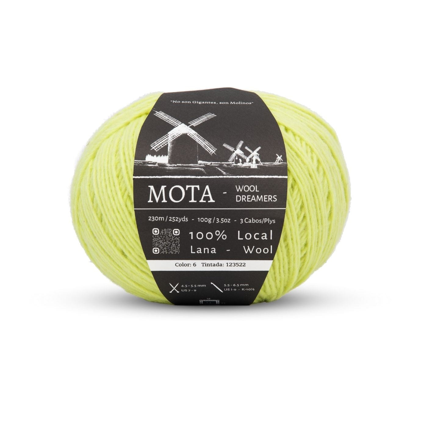 Mota