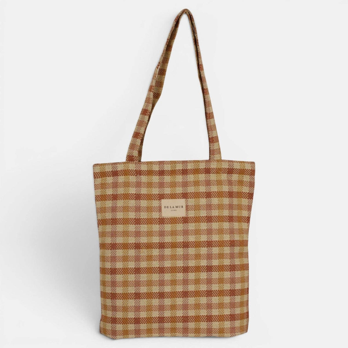 Medium Zippered Tote