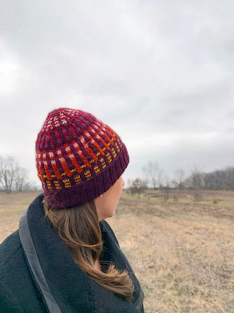 Black Mountain Hat Kit