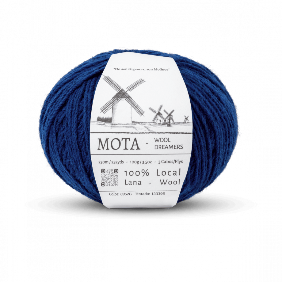 Mota