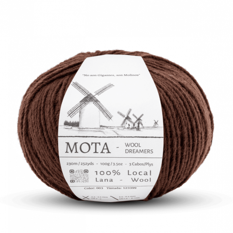 Mota