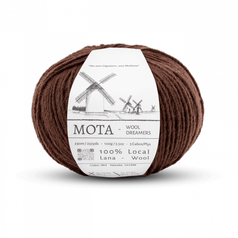 Mota