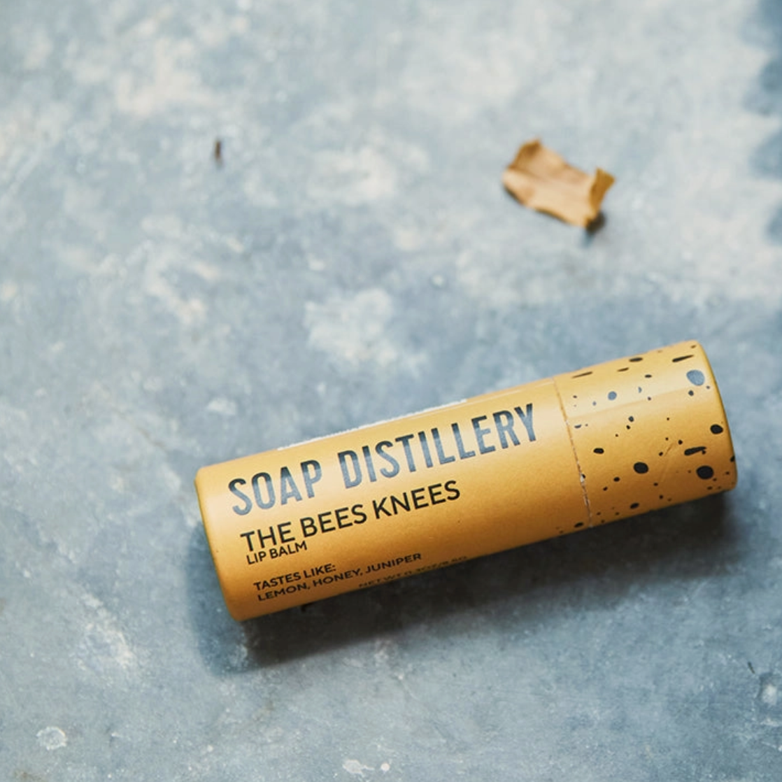 Lip Balm