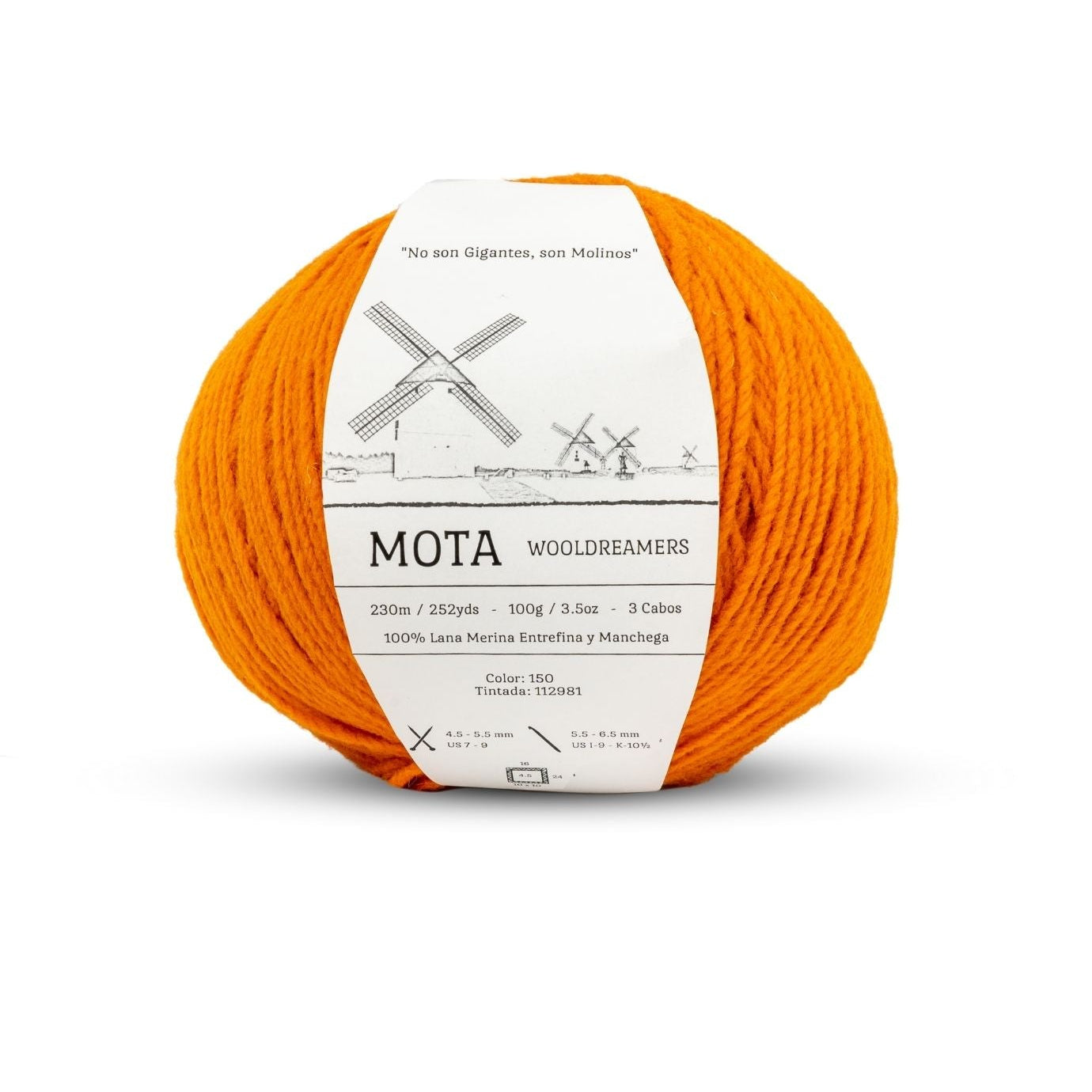 Mota