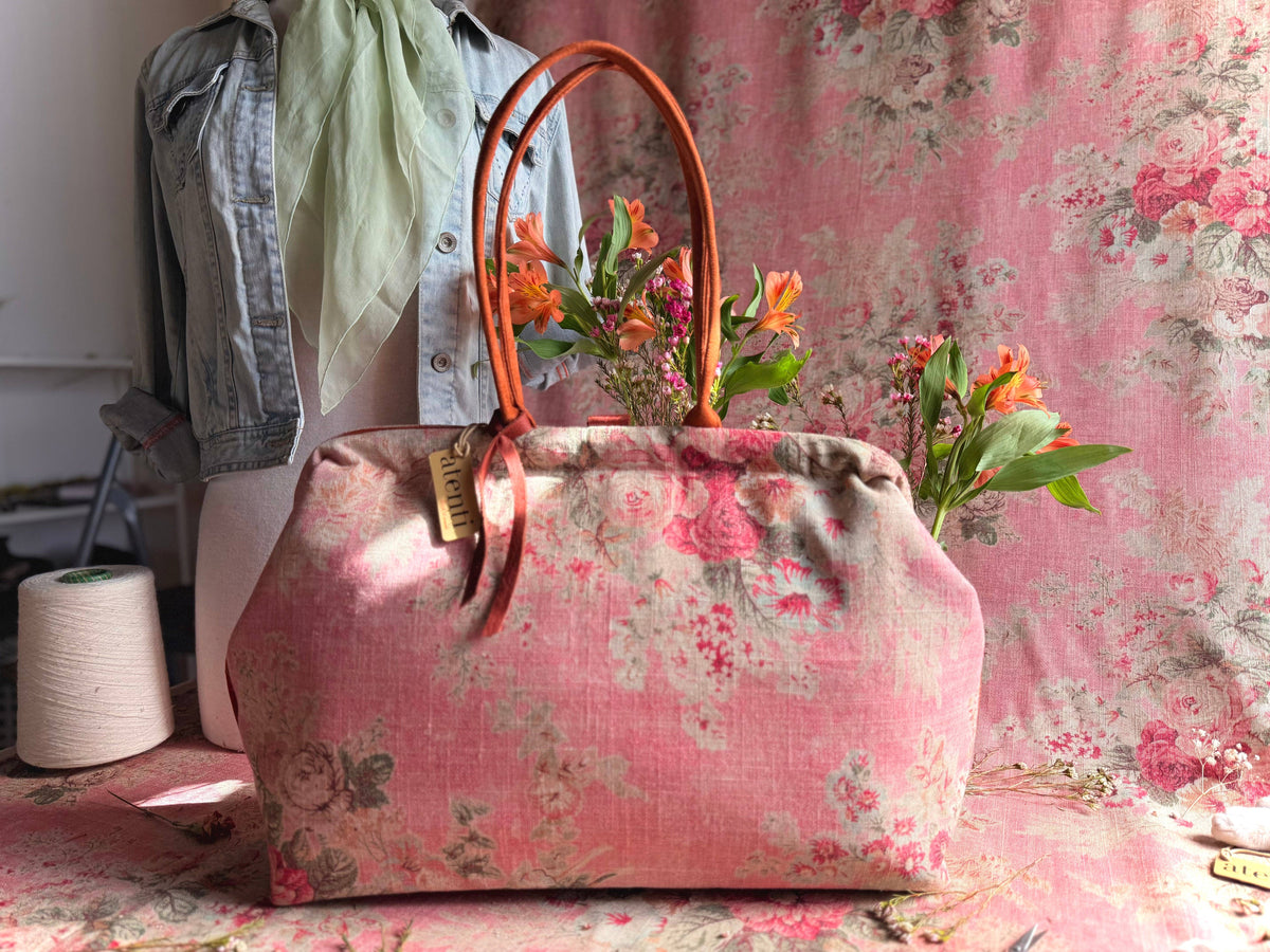 Modern Doctor Pioneer Bag